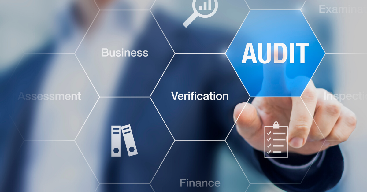 Auditing Services