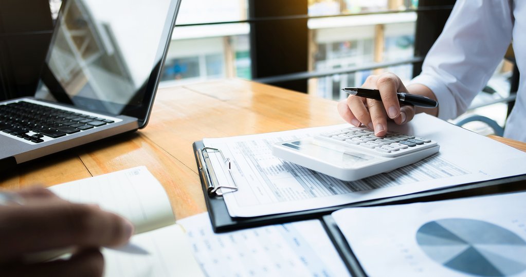 Accounting Services